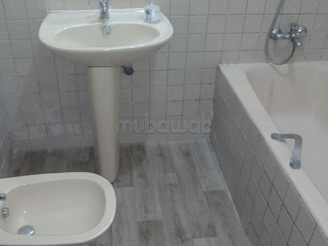 Appartement location à Rbat