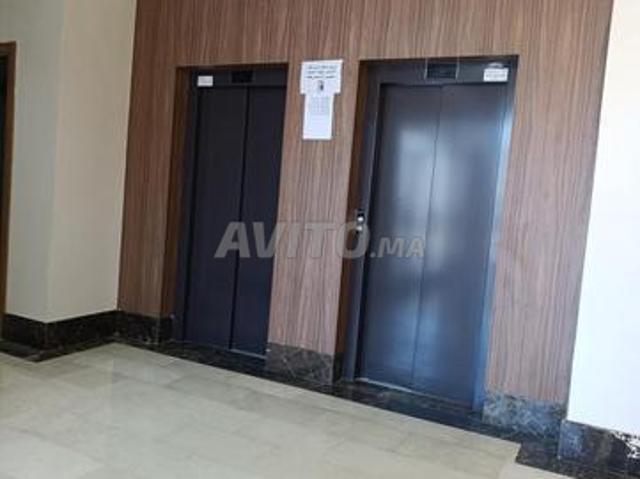 Appartement location à Anfa, Gharb-Chrarda-Beni Hssen