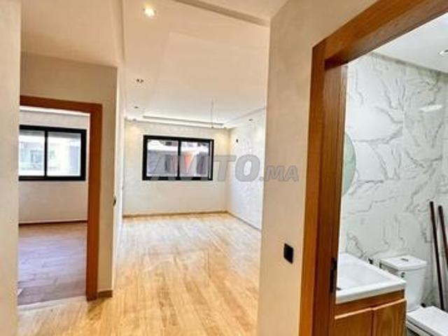 Appartement location à Anfa, Gharb-Chrarda-Beni Hssen