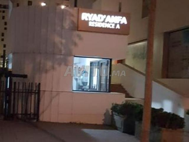 Appartement location à Anfa, Gharb-Chrarda-Beni Hssen