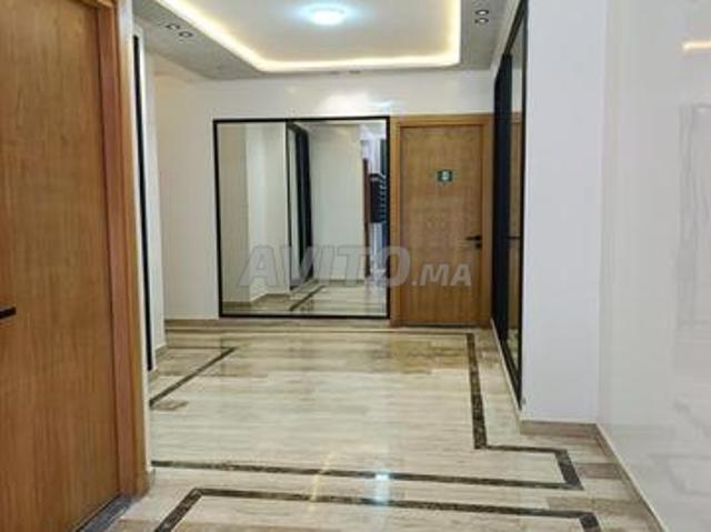 Appartement location à Anfa, Gharb-Chrarda-Beni Hssen
