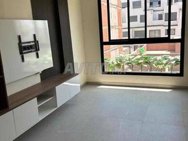 Appartement location à Anfa, Gharb-Chrarda-Beni Hssen