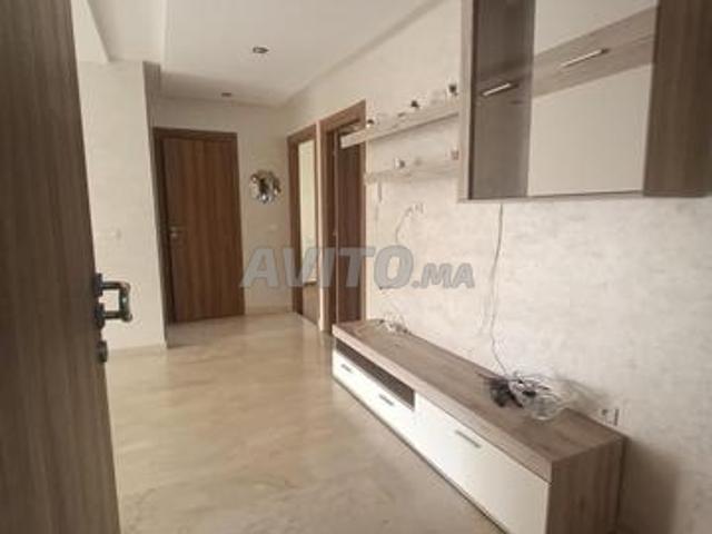 Appartement location à Anfa, Gharb-Chrarda-Beni Hssen