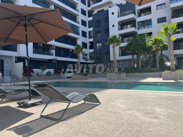 Appartement location