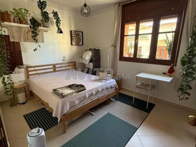 Appartement location à Anfa, Gharb-Chrarda-Beni Hssen