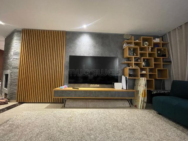 Appartement location à Rbat