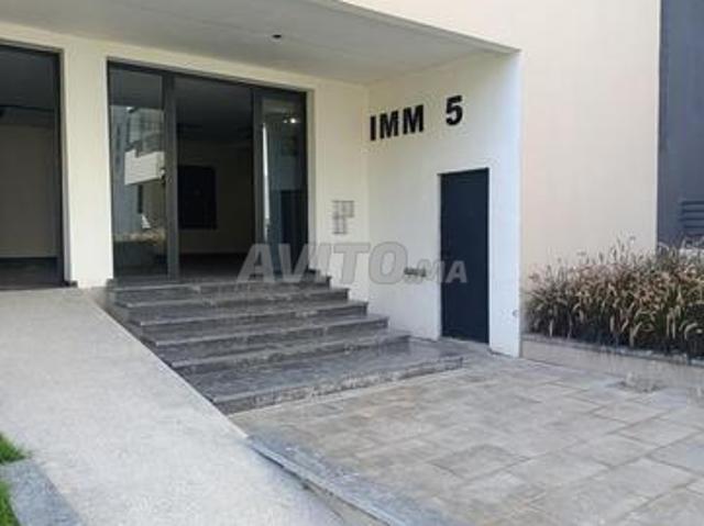 Appartement location