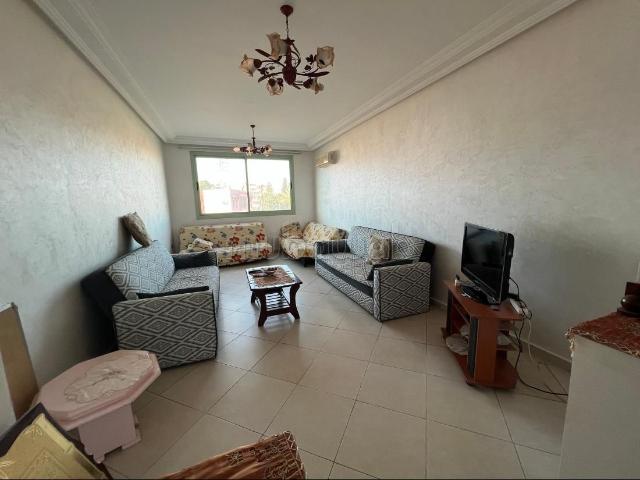 Appartement location à Marrakech, L'Oriental