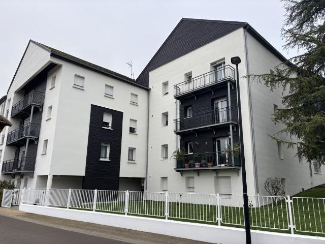 Appartement location à Nogent-sur-Seine, Nogent-sur-seine