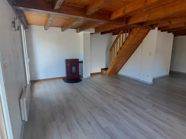Appartement location à Chambéry, Entremont-le-vieux