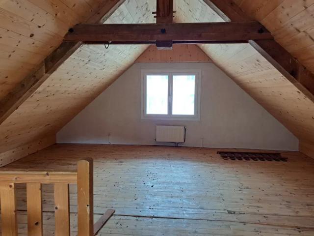 Appartement location à Chambéry, Entremont-le-vieux