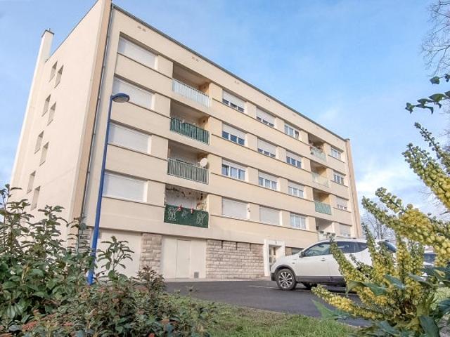 Appartement location à Mâcon, Tournus