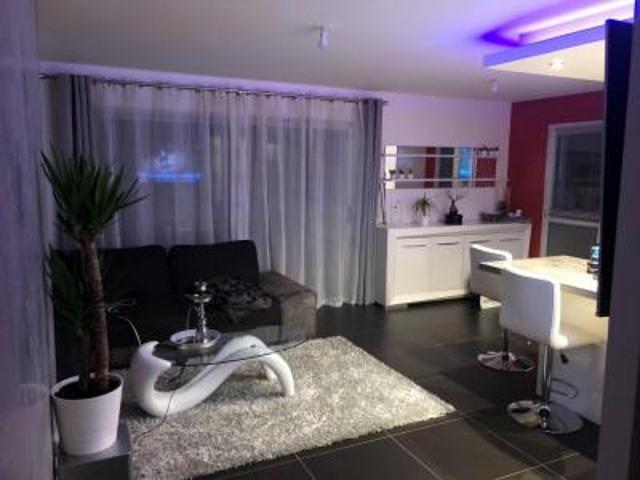 Appartement location à Vienne