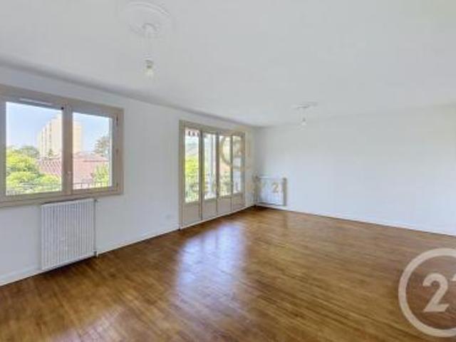 Appartement location à Vienne