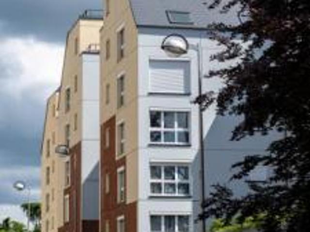 Appartement location à Vierzon