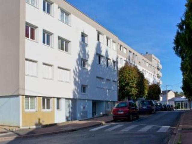Appartement location à Vierzon