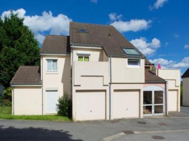 Appartement location à Vierzon