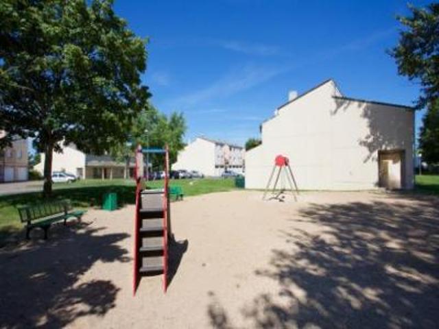 Appartement location à Vierzon