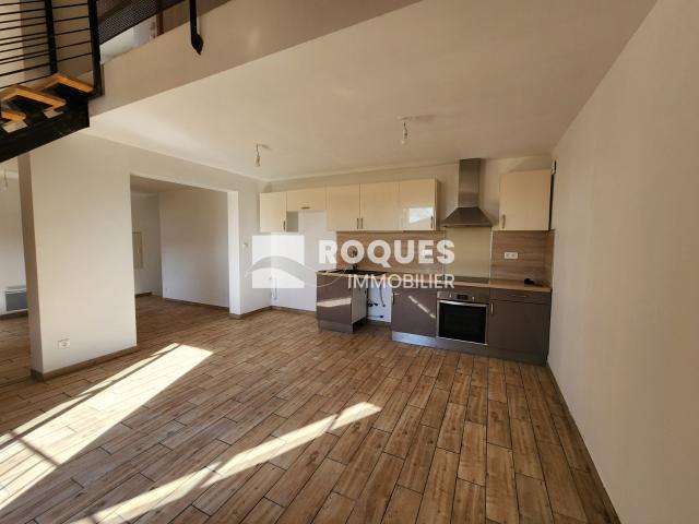 Appartement location à Lodève