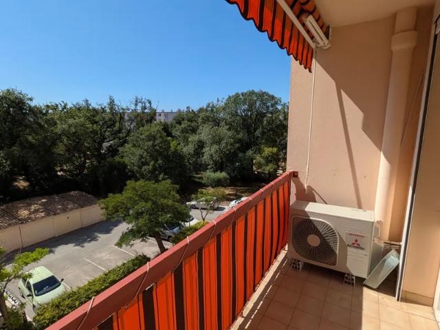 Appartement location à Arrondissement de Toulon, Toulon