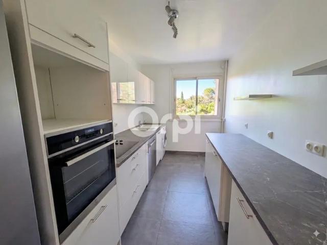 Appartement location à Arrondissement de Toulon, Toulon
