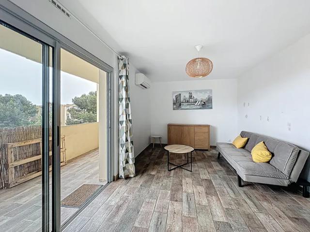 Appartement location à Arrondissement de Toulon, La Seyne-sur-mer