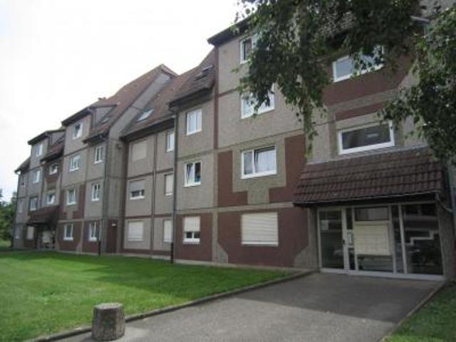 Appartement location à Vieux-Thann, Collectivité européenne d'Alsace