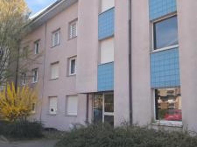 Appartement location à Thann-Guebwiller, Vieux-thann