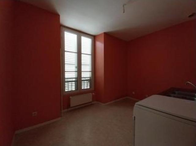 Appartement location à Chaumont, Vignory