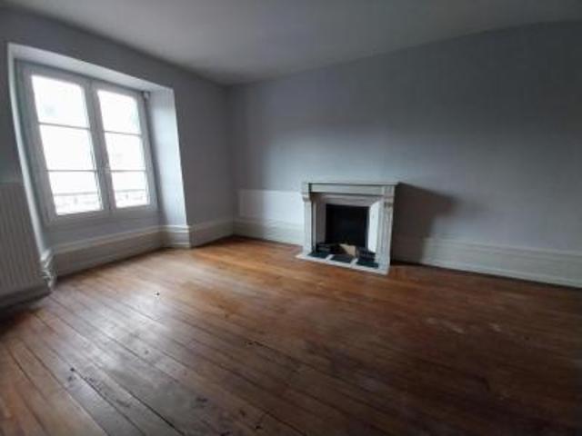 Appartement location à Chaumont, Vignory