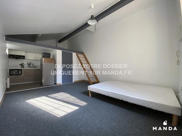 Appartement location à La Courneuve, Quatre-Routes - Anatole France
