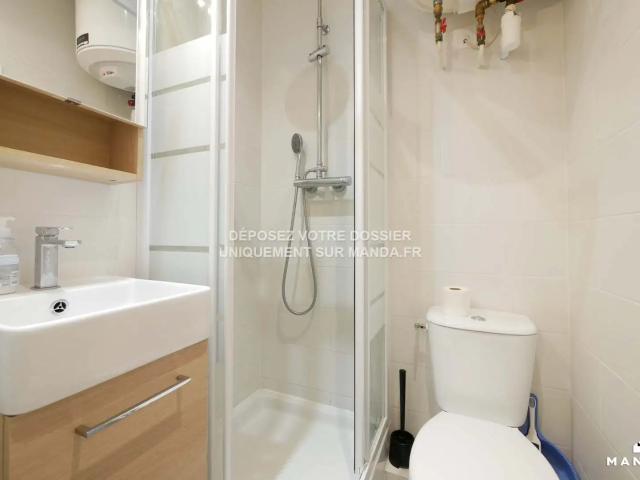 Appartement location à Paris, Île-de-France