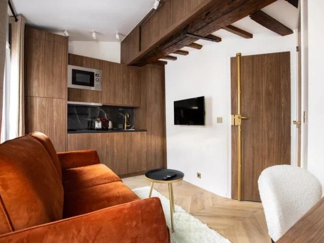 Maison location à Paris, Île-de-France