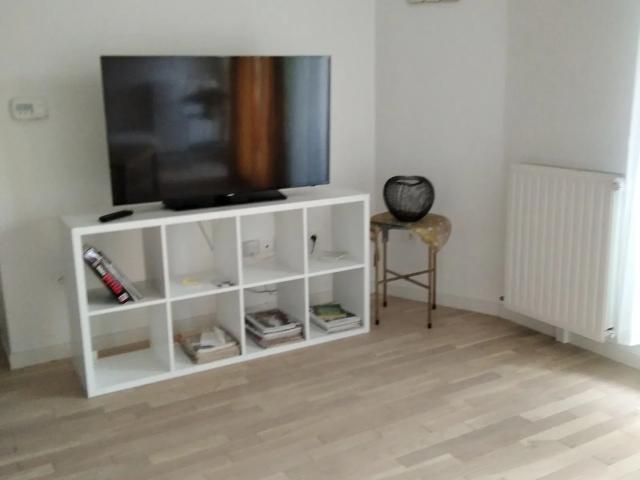 Appartement location à Bobigny, Romainville