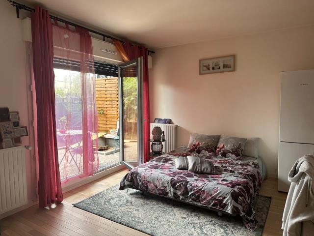 Appartement location à Bobigny, Romainville