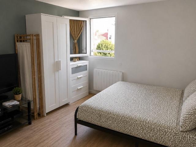 Appartement location à L'Haÿ-les-Roses, Choisy-le-roi