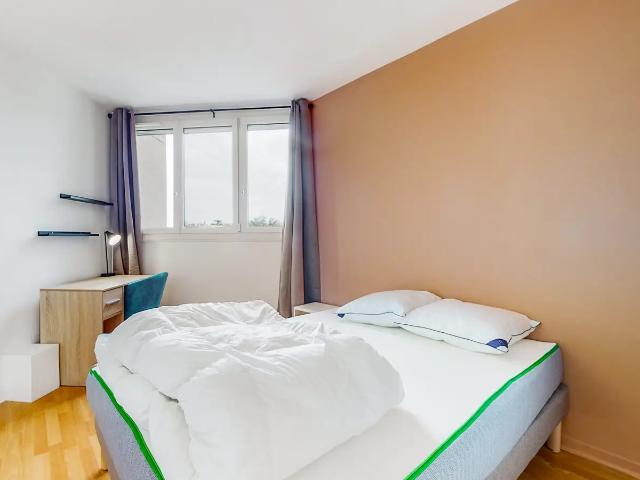 Appartement location à Créteil