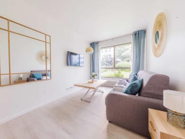 Maison location à Nanterre, Neuilly-sur-seine