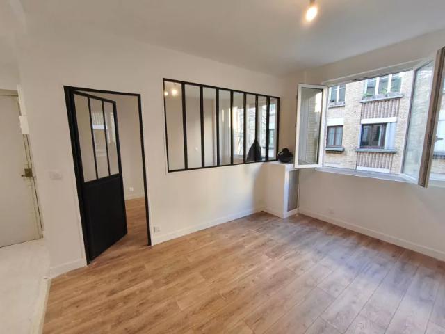 Appartement location à France métropolitaine, Clichy