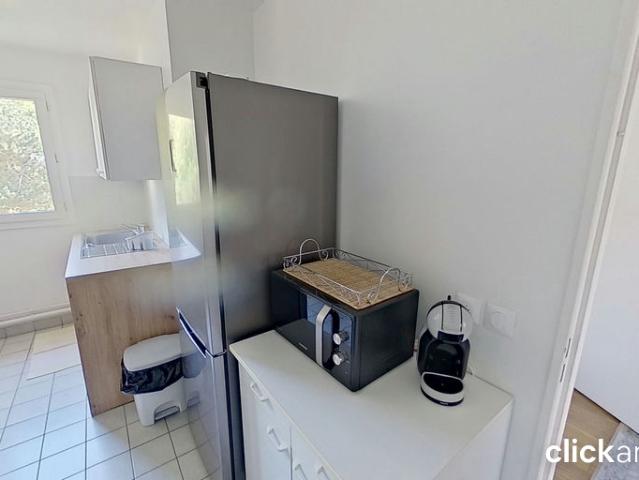 Appartement location à Val Saint-Olaf, Chaville