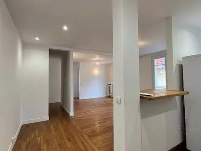 Appartement location à Enghien-les-Bains, Val-d'Oise