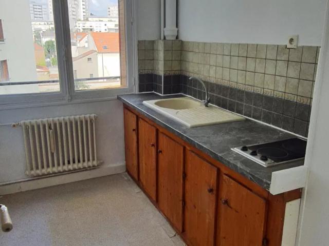 Appartement location à Nanterre, Colombes