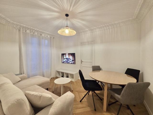 Appartement location à Paris, Île-de-France