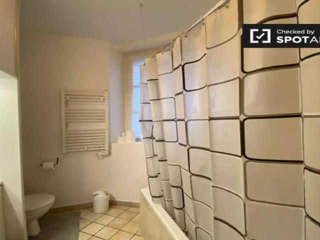 Appartement location à Paris, Île-de-France