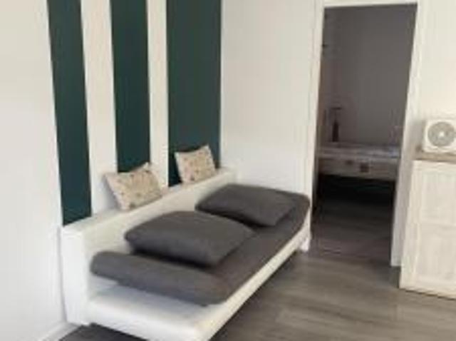 Appartement location à Alès, Saint-florent-sur-auzonnet