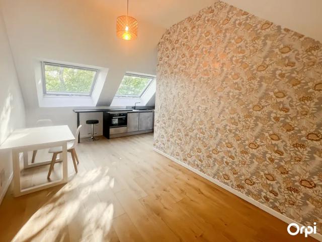 Appartement location à Lorient, Bretagne