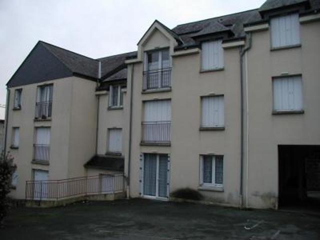 Appartement location à Mayenne, Villaines-la-juhel