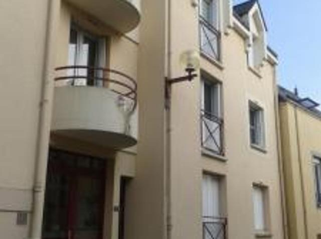 Appartement location à Mayenne, Villaines-la-juhel
