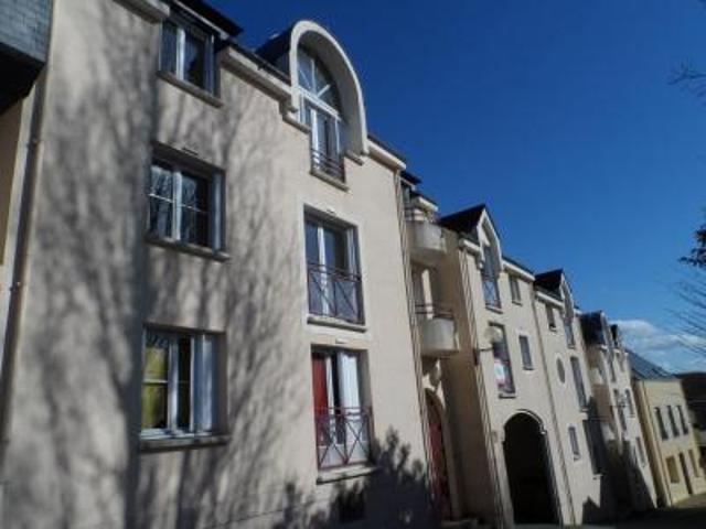 Appartement location à Mayenne, Villaines-la-juhel