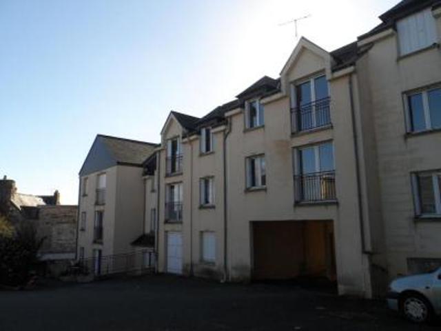 Appartement location à Mayenne, Villaines-la-juhel